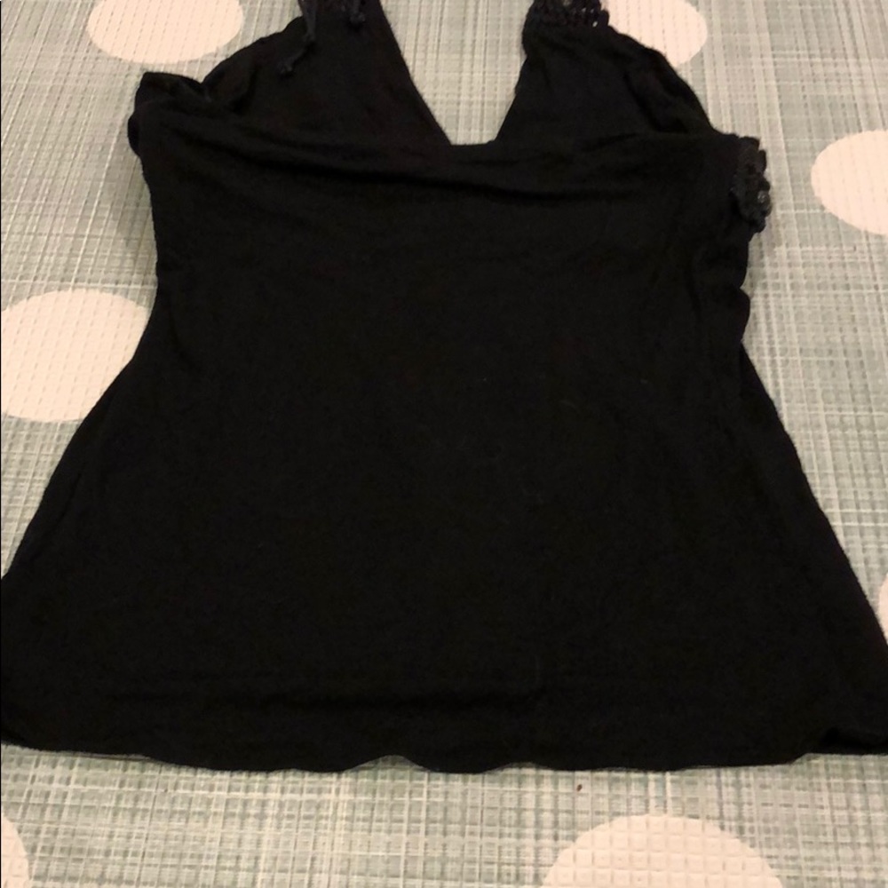 Sky halter - Picture 3 of 4